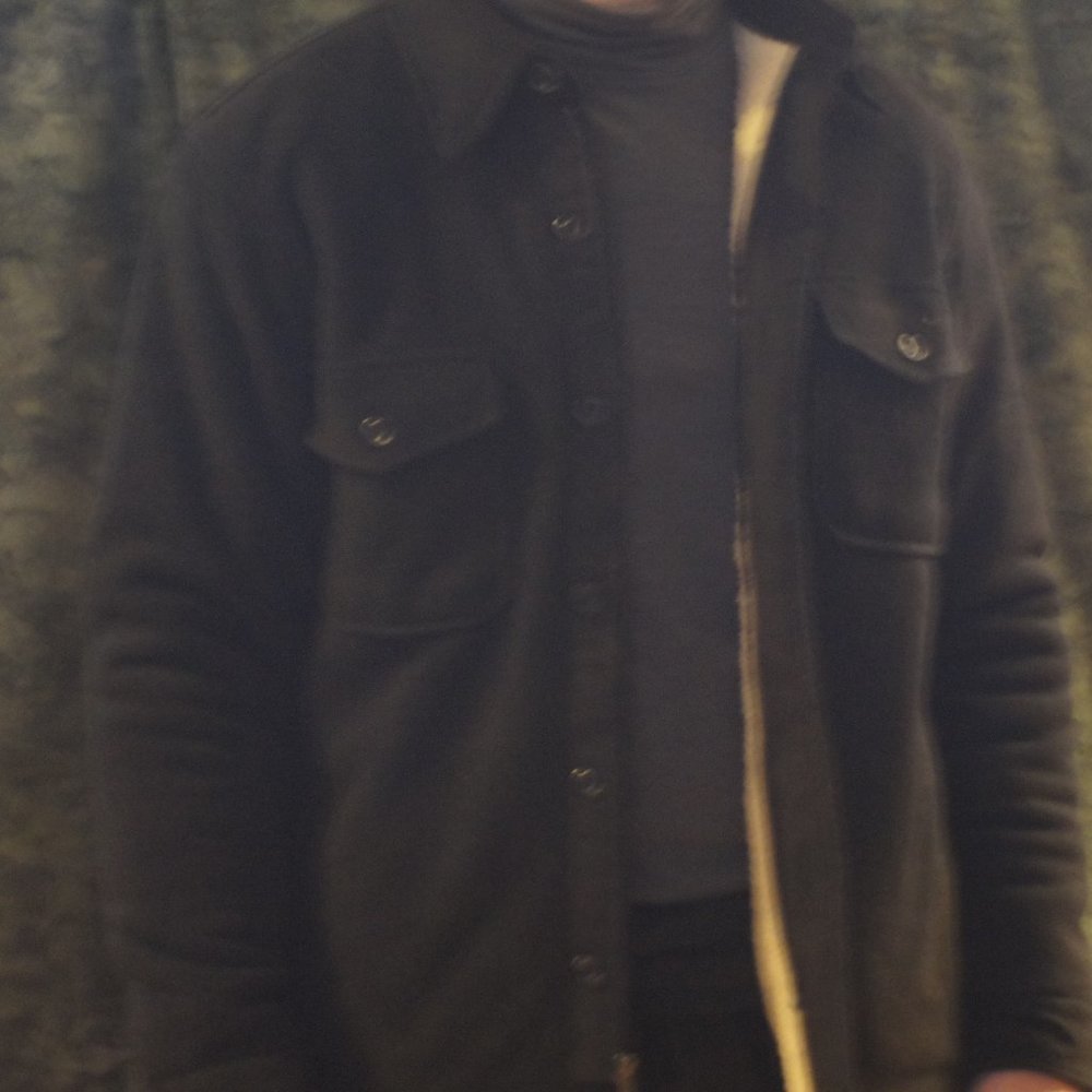 Black Coat
